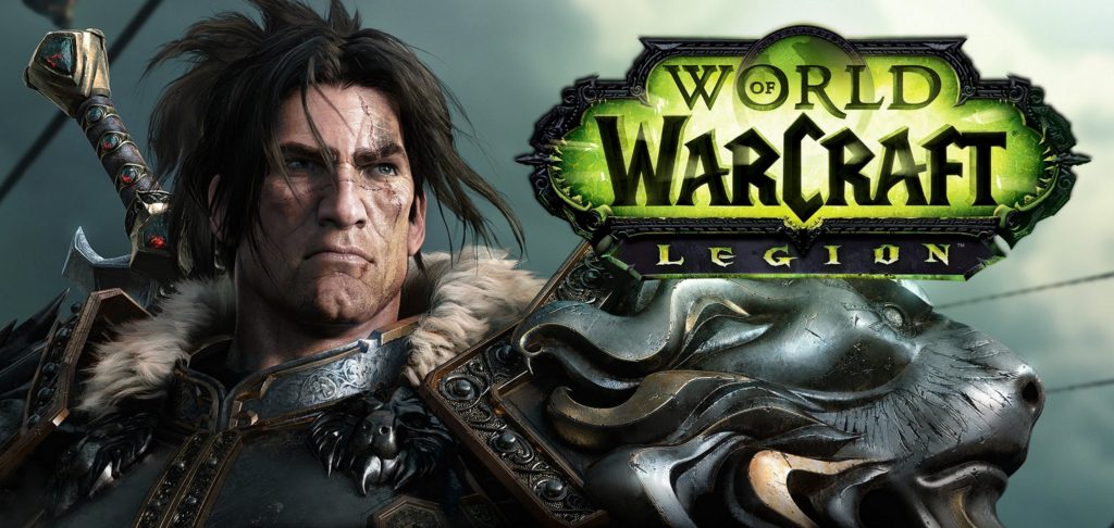 WoW Legion Release Date