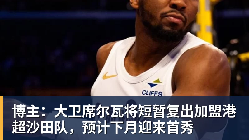 FB体育博主：大卫席尔瓦将短暂复出加盟港超沙田队，预计下月迎来首秀